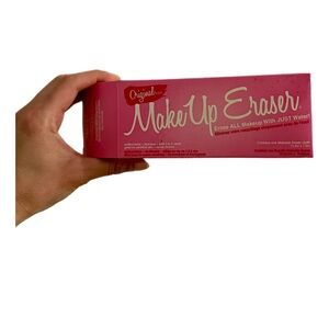 MakeUp Eraser Original Makeup Remover